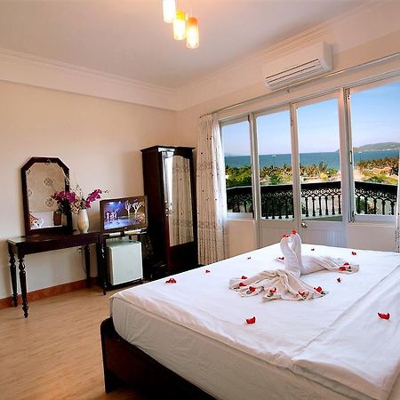 Galaxy 2 Hotel Нячанг Экстерьер фото