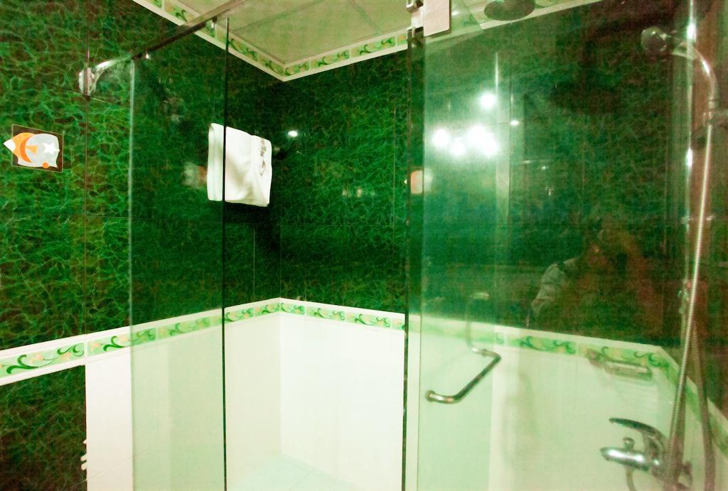 Galaxy 2 Hotel Нячанг Номер фото