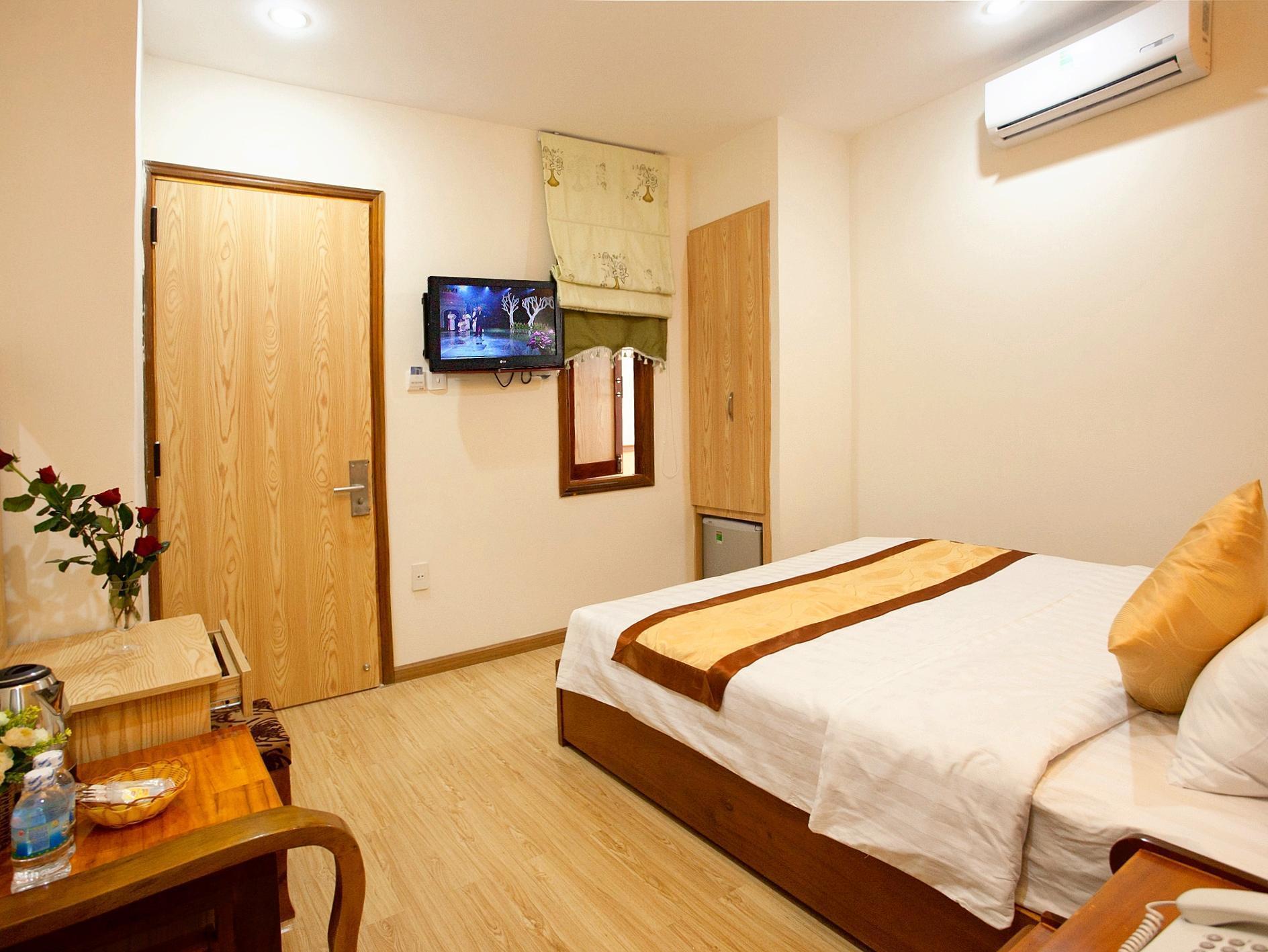 Galaxy 2 Hotel Нячанг Экстерьер фото