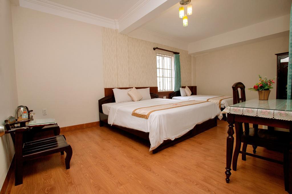 Galaxy 2 Hotel Нячанг Экстерьер фото