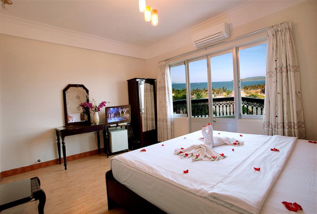 Galaxy 2 Hotel Нячанг Экстерьер фото